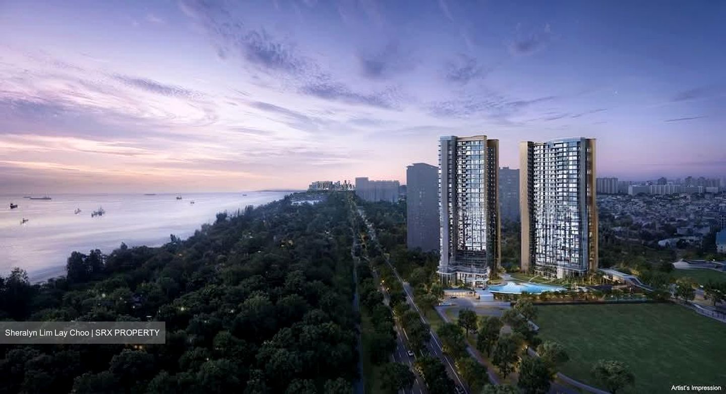 Vela Bay (D16), Apartment #555767791